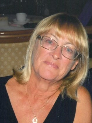 Obituary of Susan McNamara