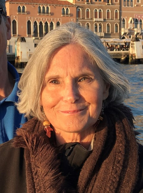 Obituary of Laura Waid Winters