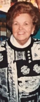 Obituary of Norma L. Lennox