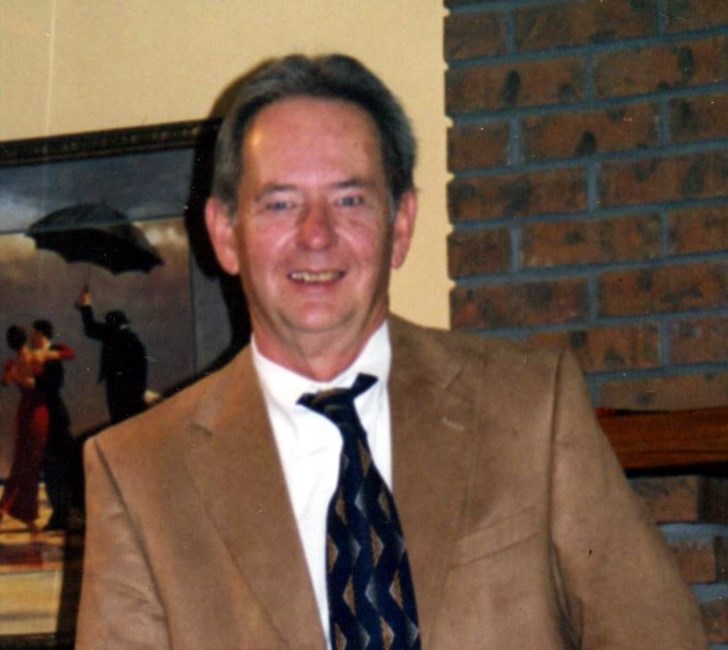 Obituary of Michael Ray Smith