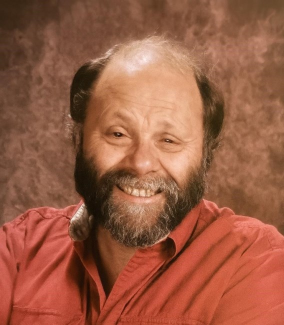 Obituary of James John Dobson