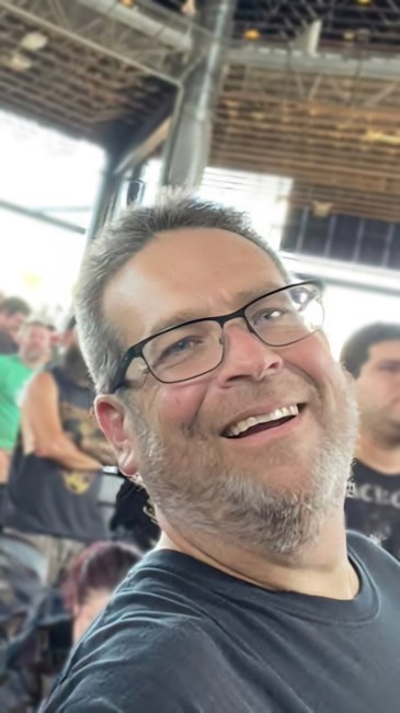 Obituary of Steven Konley