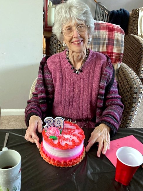 Obituary of Maria A. Scarano