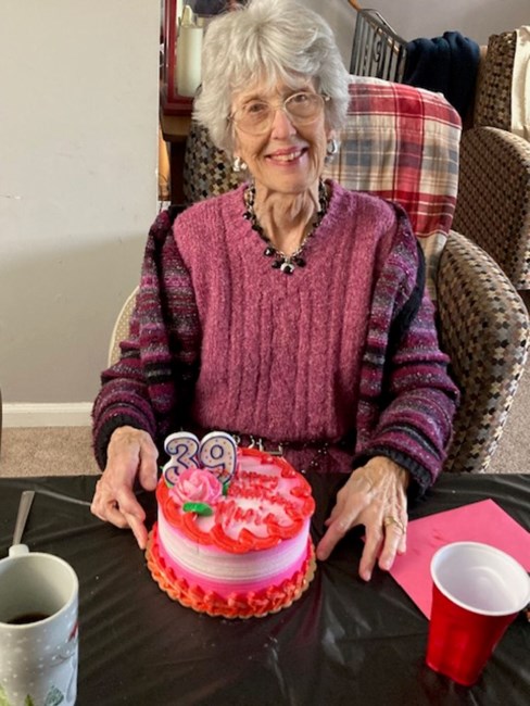 Obituary of Maria A. Scarano