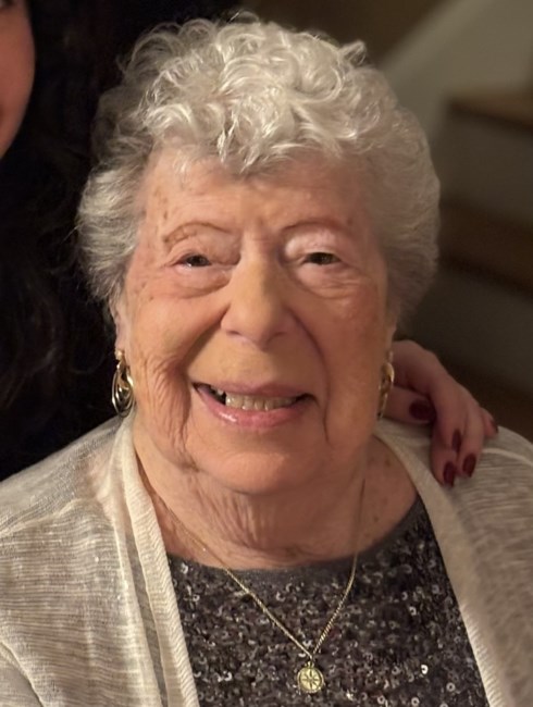 Obituary of Sandra "Sandy" (Lessoff) King