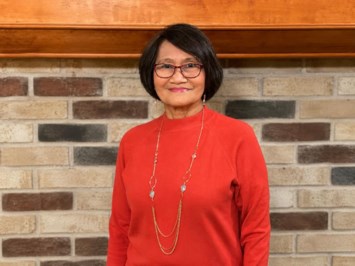 Obituary of Natividad Young Visperas