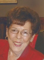 Eleanor Tanner