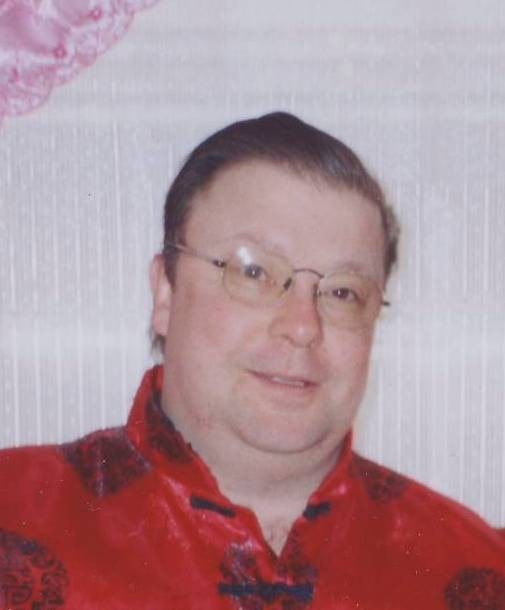 Obituary of Gordon Harrison Barrans