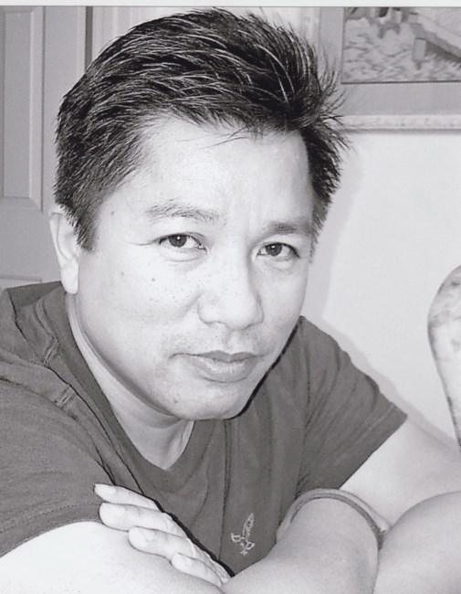 Obituary of Ho Chi Hien