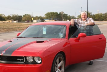 Obituary of Charles Edwin Stringer Jr.