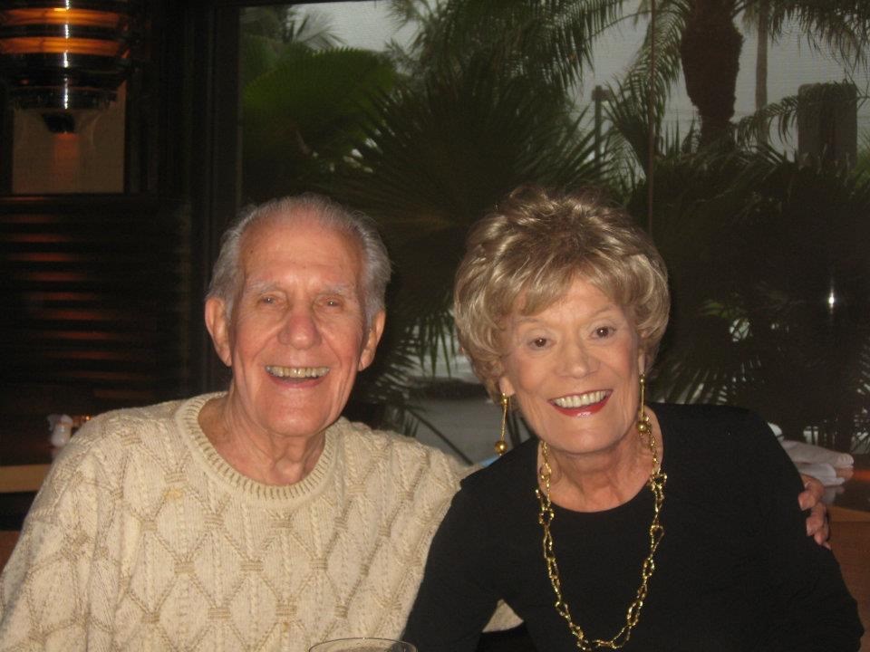 Obituary of Myron Davis