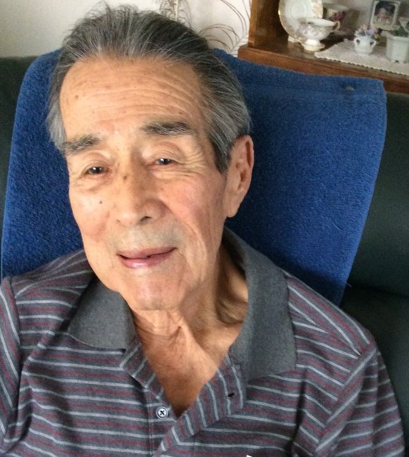 Obituary of Adrian Uribe Jr.