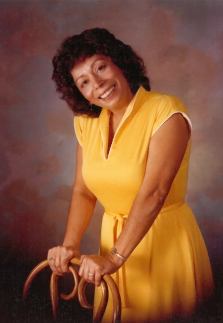 Obituary of Adele Gregoire Miller