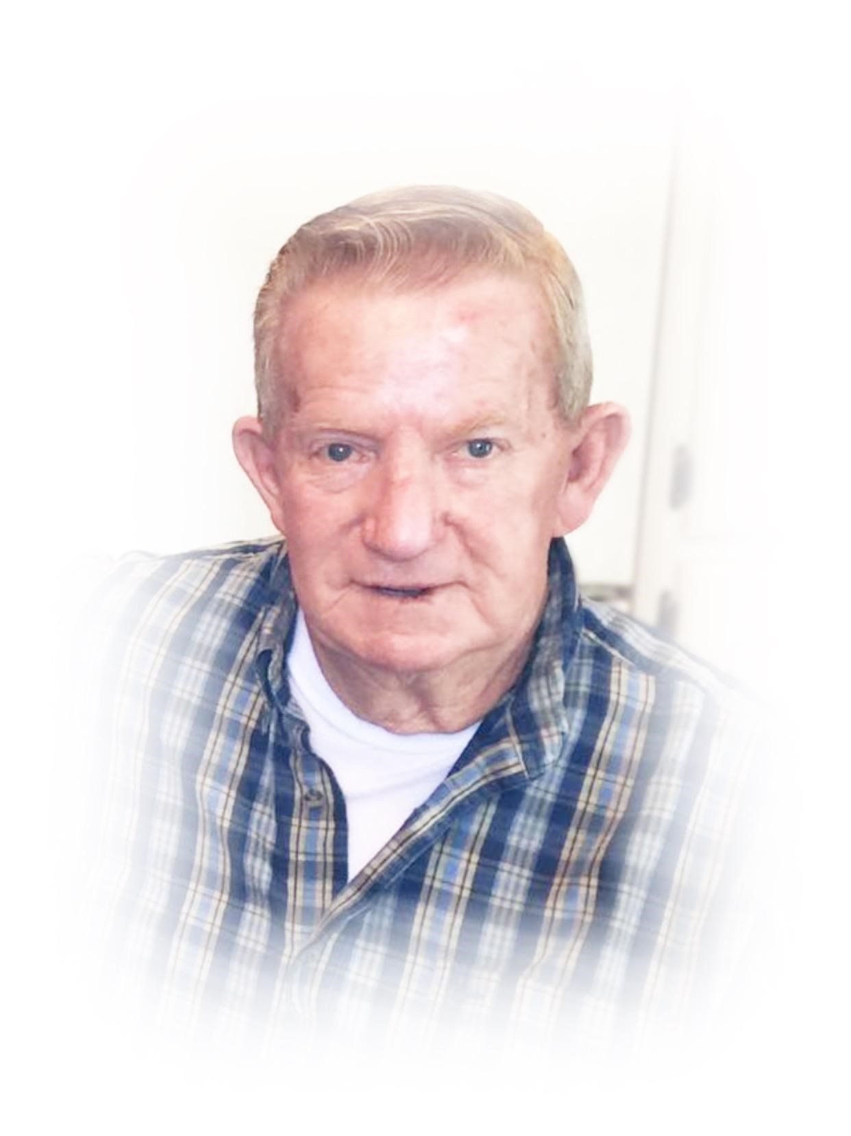 Obituary of Jerry Monroe Hackworth