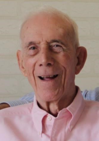 Obituary of John Berchmans Dejean Sr.