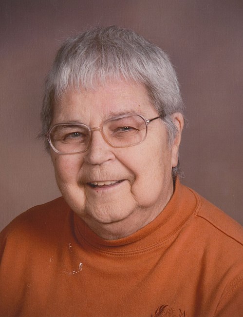 Obituary of Carol Mae Block