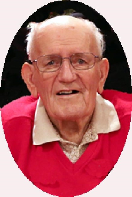 Obituary of John C Lortie