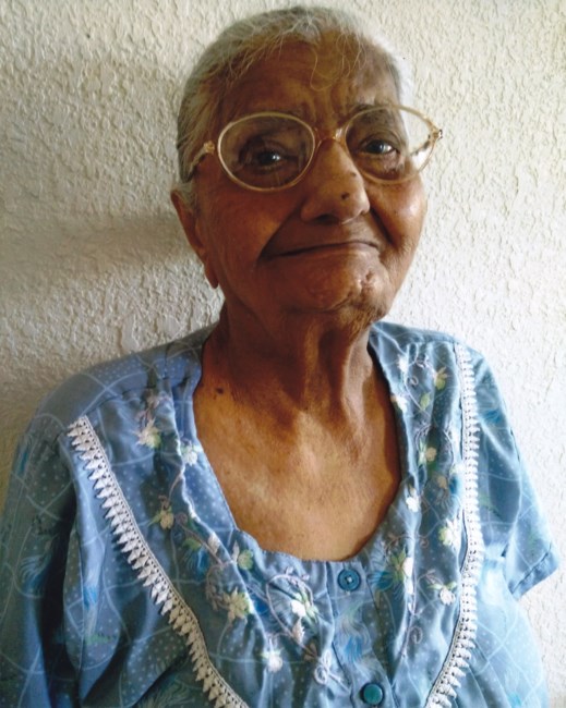 Obituary of Chandabai Nensi Kothari