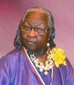 Dora Washington
