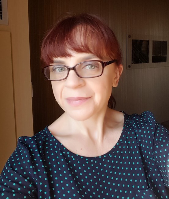 Obituary of Sinéad Duffy