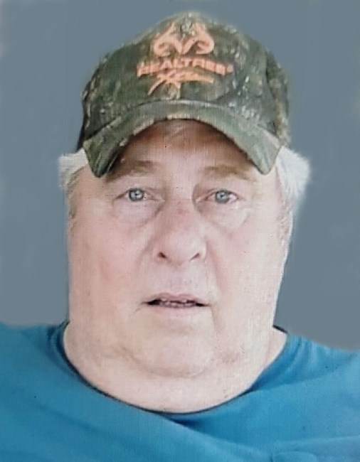 Obituary of Richard "Big Richard" Merritt