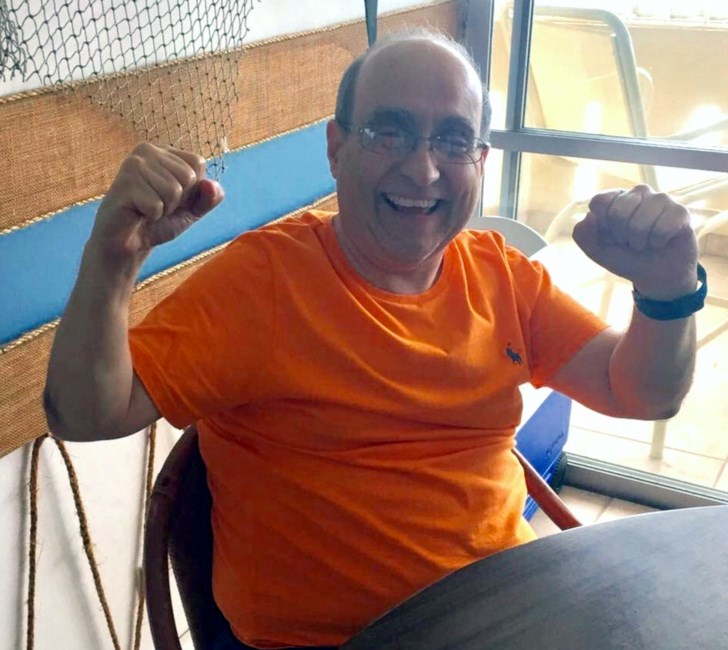 Obituario de Dr. José Ramón Díaz Nazario