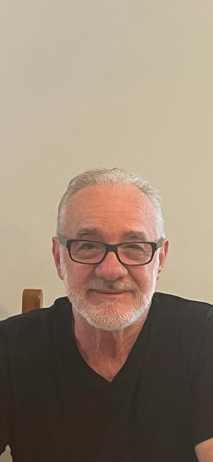 Obituary of Kostas Zogopoulos