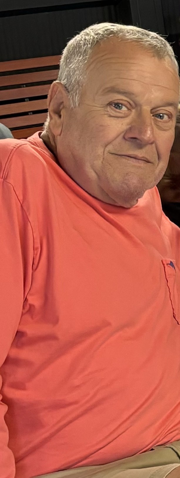 Obituary of Douglas Scott Cowley