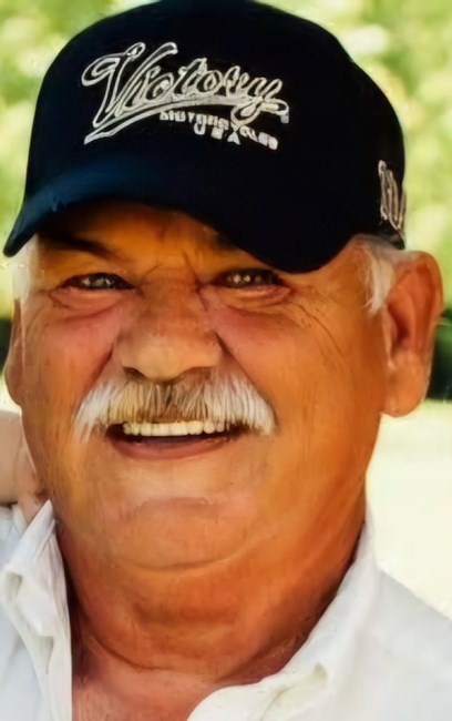 Obituary of Donald Leroy Smithson