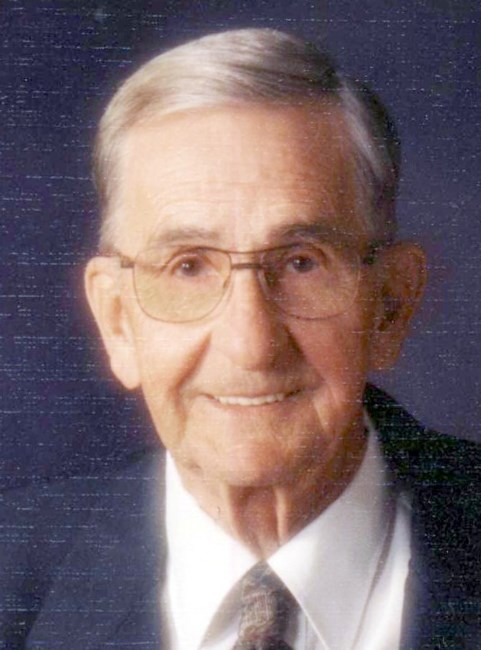 Obituary of Milton Wesley Lee