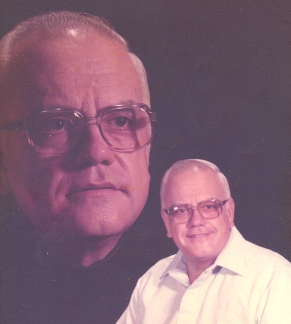 Obituary of Irving O. Scribner