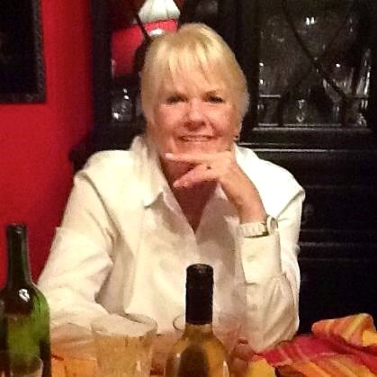 Obituary of Jayne Ellen McClelland