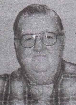 Obituary of John Edgar Young