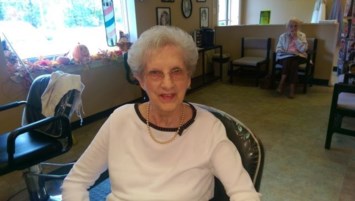 Obituary of Christine Poole Sullivan