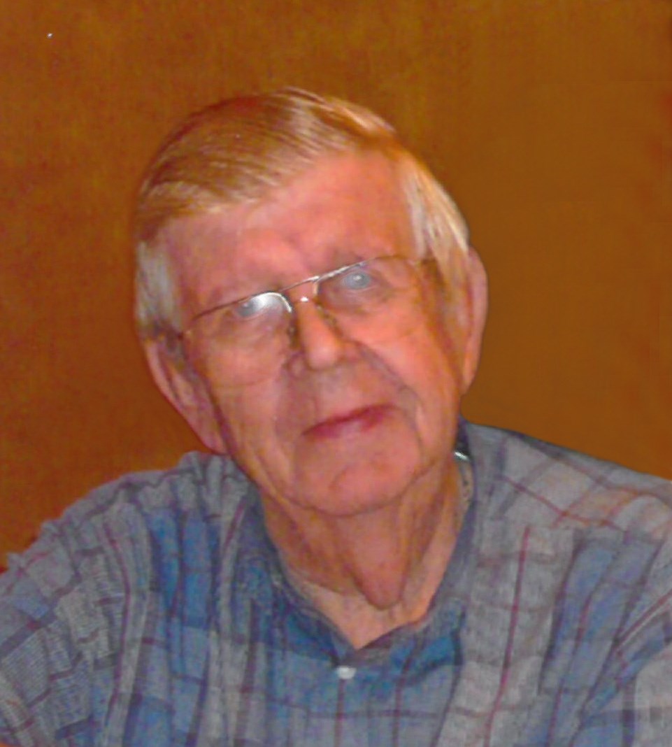 Obituary of William E. Christesen