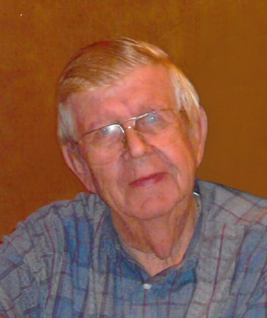 Obituary of William E. Christesen