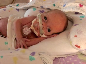 Obituary of Elsie Mabel Burch