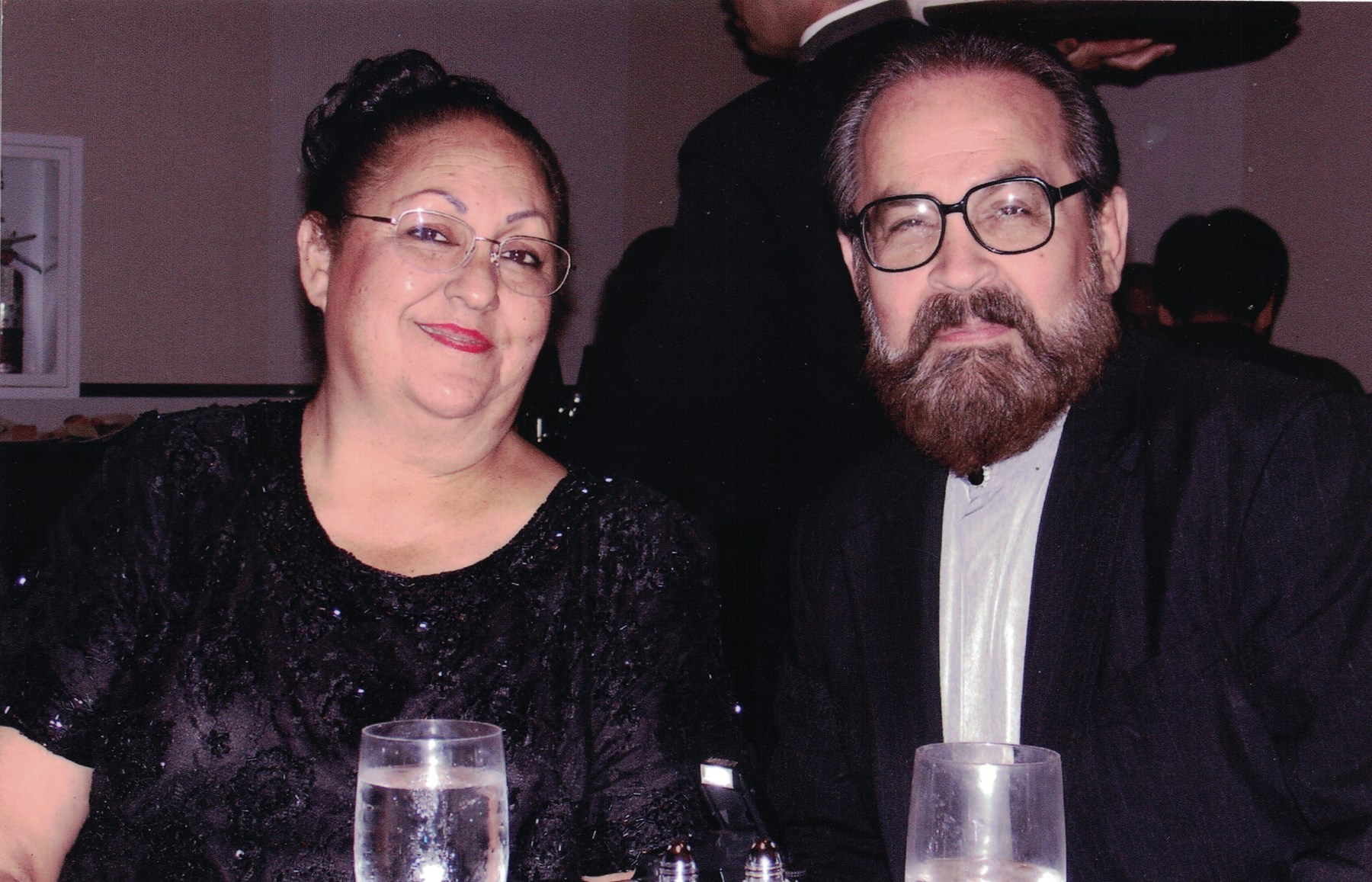 Obituary of Frances Mendez Ramirez