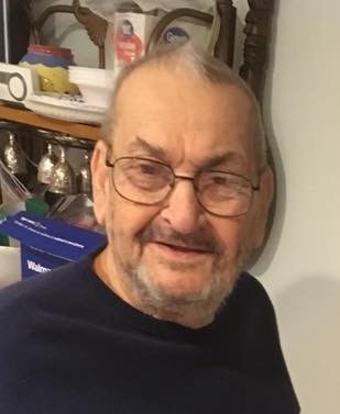Obituary of Anthony J. Manzi