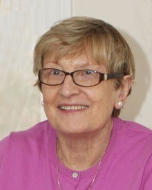 Obituary of Jane O. Clark