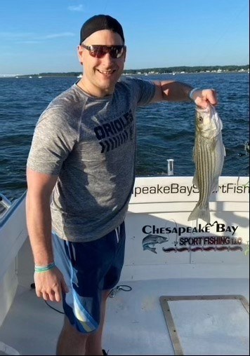 Obituary of Nicholas "Nick" Bruce Joines