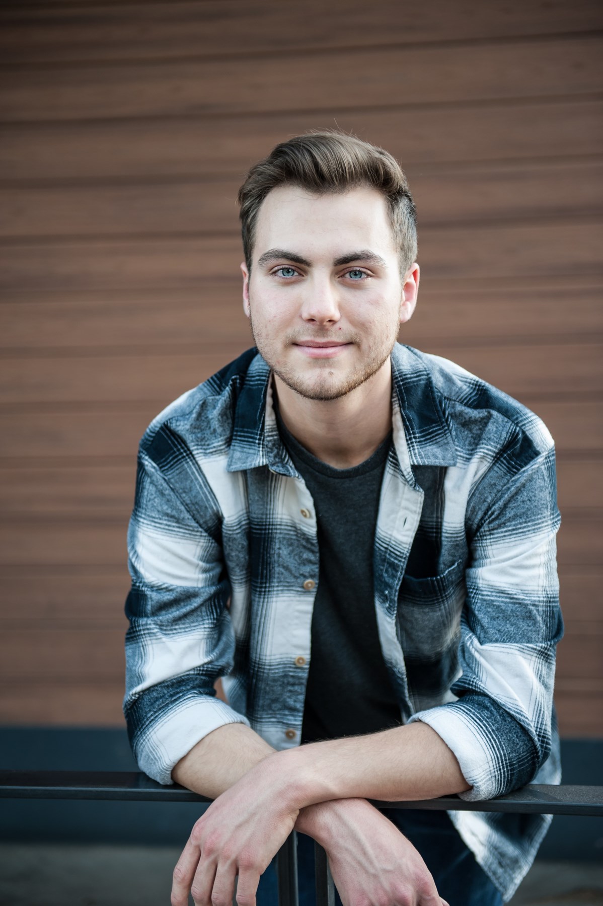 Obituary of Zarren Mitchell Hattery