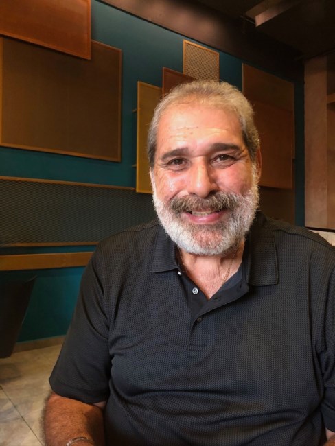 Obituary of Arturo Francisco Fournier Medina