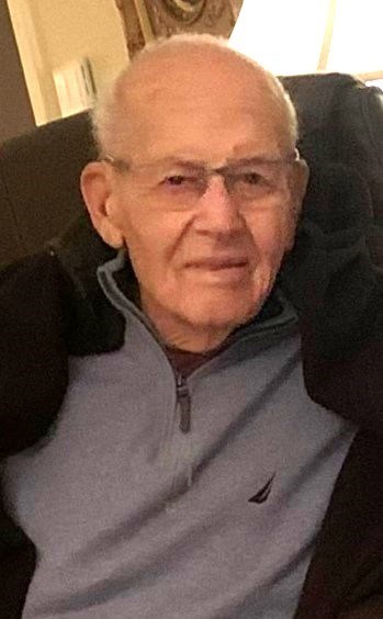Obituary of Harry J. Stilianos