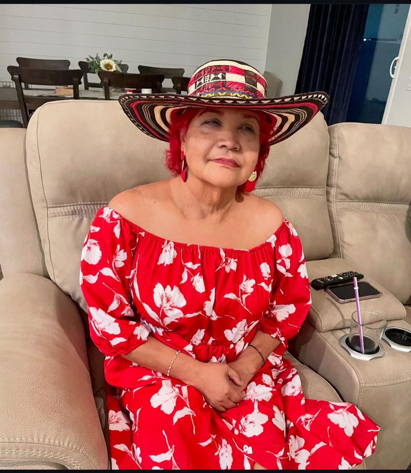 Obituary of Obdulia Avila