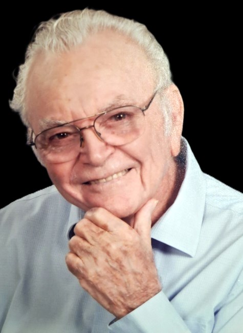 Obituary of Nicholas Lewis Faella