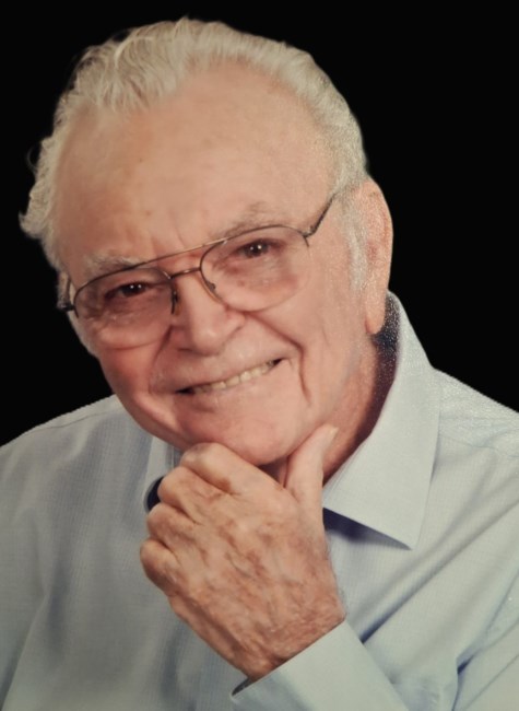 Obituary of Nicholas Lewis Faella