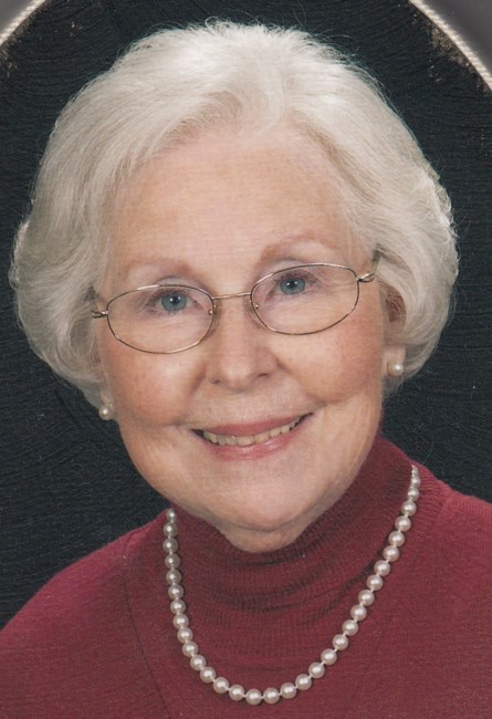 Obituary of Margaret Fullam Ryon