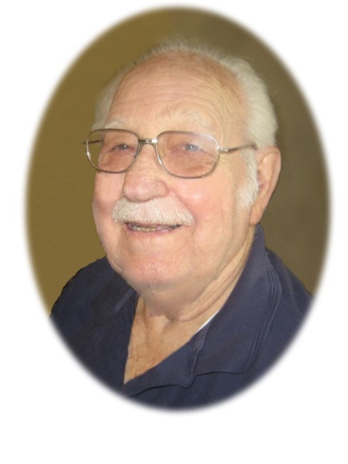 Obituary of Mr. Vincent J Kliegl