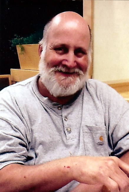 Obituary of Gloyd D. Weir II